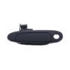 Türgriff links Vordertür Toyota Yaris 1999-2003, Originalnummer 6922052010