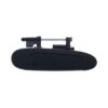Maniglia interna destra sportello anteriore Toyota Yaris 1999-2003, originale 6923052010