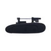 Maniglia interna sinistra sportello anteriore Toyota Yaris 1999-2003, originale 6924052010