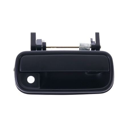 Maniglia esterna destra sportello anteriore Toyota Hi-lux 1989-1992, originale 6921089110