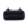 Maniglia interna sinistra sportello anteriore Toyota Hi-lux 1989-1992, originale 6924089101