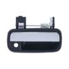 Maniglia esterna destra sportello anteriore Toyota Hi-lux 1998-2001, originale 6921035080, 6921035140