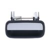 Türgriff links Heckklappe Toyota Hi-lux 1998-2001, Originalnummer 6924035150