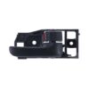 Maniglia interna destra sportello anteriore Toyota Rav 4 2000-2003, originale 6920530150B6