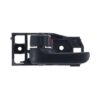 Maniglia interna sinistra sportello anteriore Toyota Rav 4 2000-2003, originale 6920630150B6