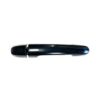 Maniglia esterna destra sportello posteriore Toyota Auris 2007+, originale 6921112220C1