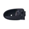 Maniglia interna destra sportello anteriore Toyota Yaris 2006-2009, originale 6920552070B1