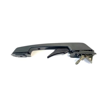 Maniglia esterna sinistra sportello anteriore Volvo 740-760 1990+