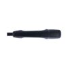 Maniglia esterna sinistra sportello anteriore Volvo C-30 2010+, originale 398796581