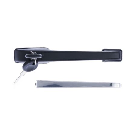 Maniglia esterna destra sportello anteriore Volkswagen Golf 1974-1983