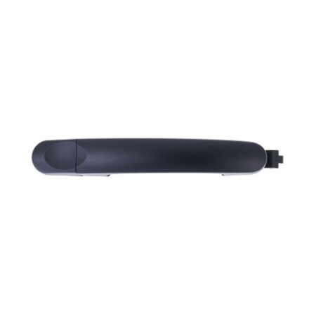 Maniglia interna sportello anteriore senza foro blocchetto chiave Vw Caddy 2003+