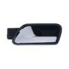 Maniglia interna sinistra sportello anteriore Volkswagen Caddy 2003-2010, originale 1E08372252ZZ