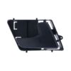 Maniglia interna destra sportello anteriore Volkswagen Caddy 1995+