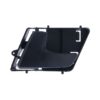 Maniglia interna sinistra sportello anteriore Volkswagen Caddy 1995+, originale 6K0837221CB41