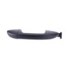 Maniglia esterna destra sportello anteriore Volkswagen Passat 2005- Passat Cc . 2008-2012