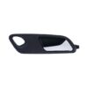 Maniglia interna destra sportello anteriore Volkswagen Passat Cc 2008-2012, originale 3C8837114HVAL