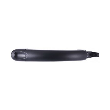 Maniglia esterna sportello anteriore Volkswagen Eos 2006-2011, originale 1K5837205GRU