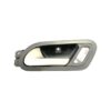 Innere linke Türgriff Vordertür Volkswagen Eos 2006-2011, Originalnummer 1Q1837113DVCZ