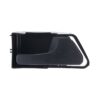 Maniglia interna destra sportello anteriore Volkswagen Golf 1991+, originale 1H0837226B41, 1HM837236B