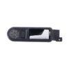 Maniglia interna destra sportello posteriore Volkswagen Golf 1997+, originale 1J4839114CB41