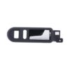 Maniglia interna destra sportello posteriore Volkswagen Golf Per Alzacristalli Elettrici 1997+, originale 1J1837114GB41