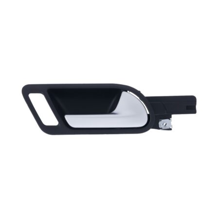 Maniglia interna sinistra sportello anteriore con foro blocchetto chiave Volkswagen Golf V Con foro 2003+