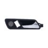 Maniglia interna destra sportello posteriore Volkswagen Passat 2005+, originale 3C4839114AATDZ, 3C4839114TTDZ
