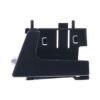 Maniglia interna destra sportello anteriore Volkswagen Polo -1999 1994-1996, originale 6N0837114B41