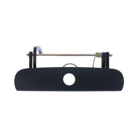 Maniglia interna sportello posteriore con foro blocchetto chiave Volkswagen Polo Con foro Chiave 2001-2005