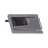 Maniglia interna destra sportello anteriore Volkswagen T4 1990-1996, originale 701837020A9XK