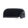Türgriff links Fahrzeugtür vorne Volkswagen T4 C/Schlüssel 1990-1996, Originalnummer 701837205A