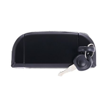 Maniglia esterna sinistra sportello anteriore Volkswagen T4 Con chiave 1990-1996