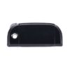 Maniglia esterna destra sportello posteriore Volkswagen T4 S/chiave 1990-1996, originale 701837206