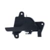 Maniglia interna destra sportello anteriore Volkswagen T5 2003-2009, originale 7H08371149B9