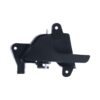 Maniglia interna sinistra sportello anteriore Volkswagen T5 2003-2009, originale 7H08371139B9