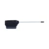Maniglia interna destra sportello posteriore Volkswagen T5 Scorrevole 2003-2009, originale 7H0843642E