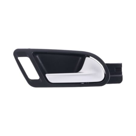 Maniglia interna sinistra sportello anteriore con foro blocchetto chiave Volkswagen Tiguan Con foro Pulsante 2007-2011