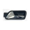 Maniglia interna sinistra sportello anteriore Volkswagen Touran -2010 2003-2006, originale 1T1837113C