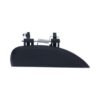 Maniglia esterna destra sportello anteriore Dacia Sandero 2012-2017, originale 806067028R, 806072631R