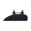 Maniglia interna sinistra sportello anteriore Dacia Sandero 2012-2017, originale 806072631R