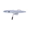 Maniglia esterna destra sportello anteriore Mini Countryman R60 2010+, originale 51219801618, 51210382339