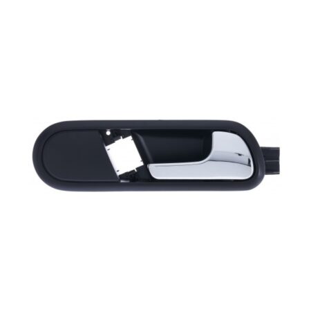 Maniglia esterna destra sportello anteriore Seat Ibiza 2001+, originale 6L0837114G4W4, 6L0837114H4W4