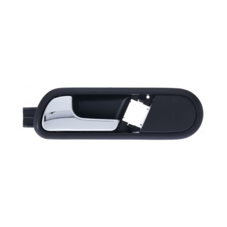 Maniglia esterna sinistra sportello anteriore Seat Ibiza 2001+, originale 6L0837113G4W4, 6L0837113H4W4