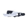 Maniglia interna destra sportello posteriore Alfa Romeo Giulietta 2010+, originale 156092157
