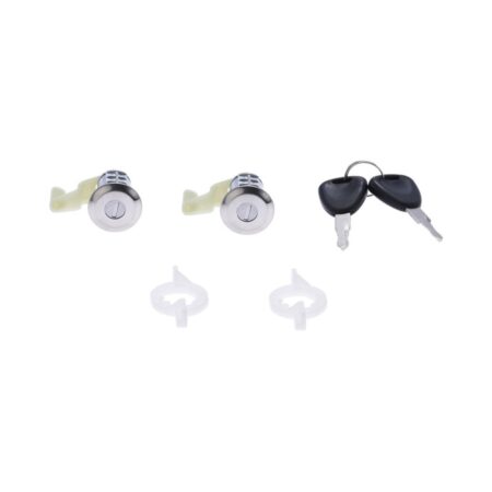 Maniglia interna sportello anteriore Renault Clio Set+sx 1998-2001