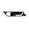 Maniglia interna destra sportello anteriore Skoda Fabia 2015+, originale 6V0837222A2ZZ