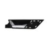 Maniglia interna sinistra sportello anteriore Skoda Fabia 2015+, originale 6V0839221A2ZZ