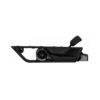 Maniglia interna destra sportello anteriore Skoda Fabia 2015+, originale 6V08372229B9
