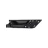 Maniglia interna sinistra sportello posteriore Skoda Fabia 2015+, originale 6V08392219B9