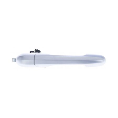 Maniglia esterna destra sportello anteriore senza foro blocchetto chiave Alfa Romeo 147 Senza Foro Blocch. Chiave 2000-2004